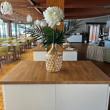Hotel Vacances Bleues Delcloy Saint-Jean-Cap-Ferrat Exterior foto