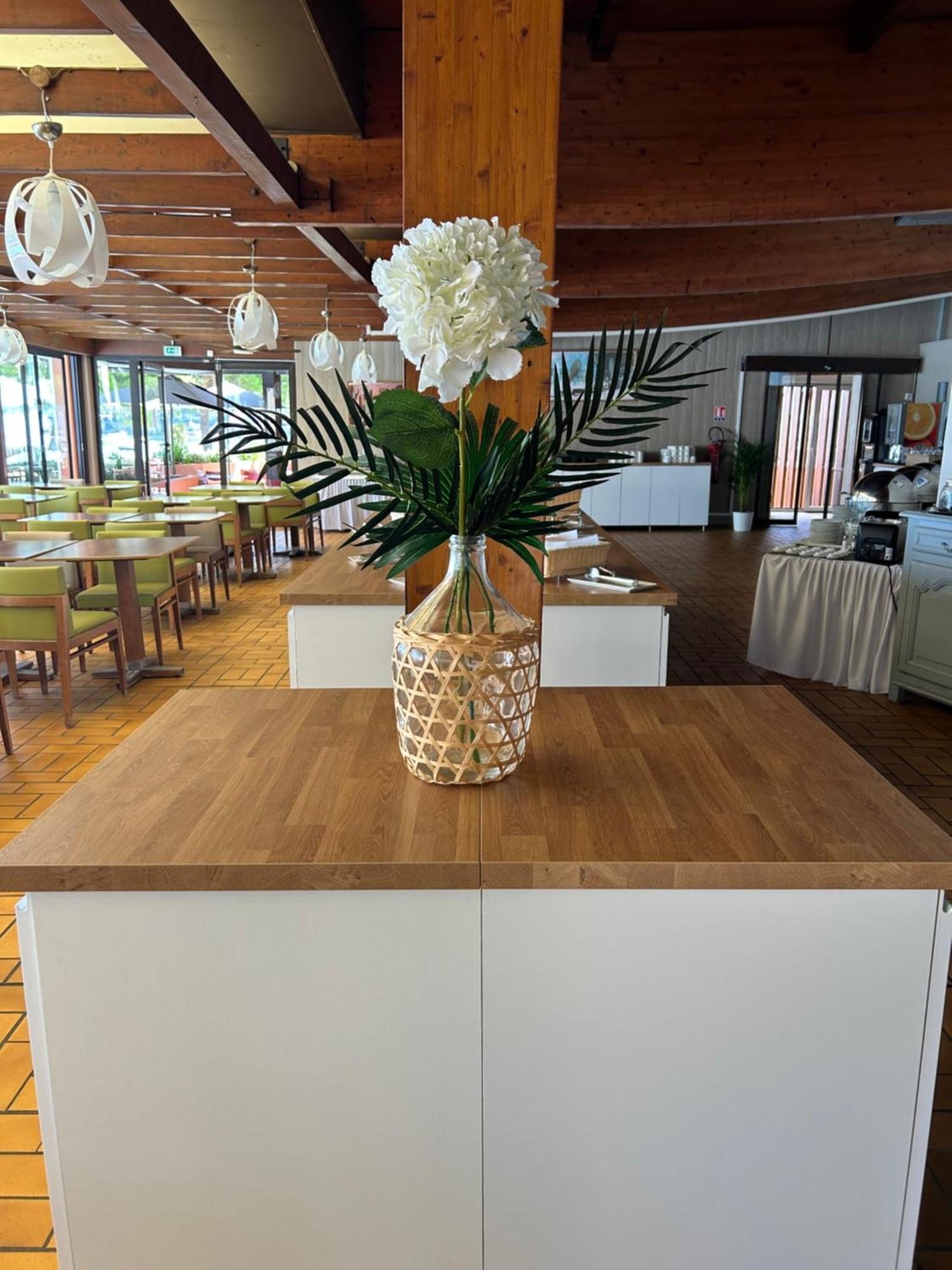 Hotel Vacances Bleues Delcloy Saint-Jean-Cap-Ferrat Exterior foto